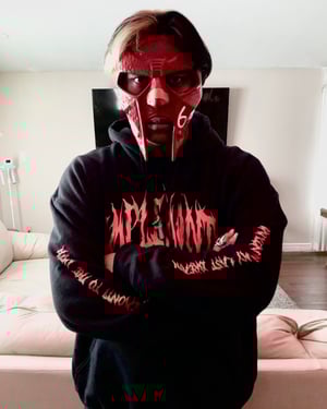 Image of SIAH’S REVENGE