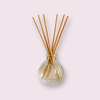 Highly Fragranced Reed Diffuser 100ml | Handmade | Long Lasting | Home Fragrance Gift