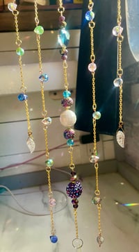 Image 5 of Rainbow Moon - Dreamy Moon XL Dream Orbit