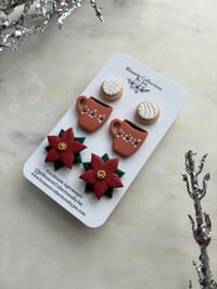 Image 8 of  Christmas stud packs