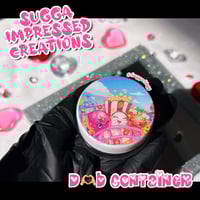 Image 3 of Shopkins  Dab  Container