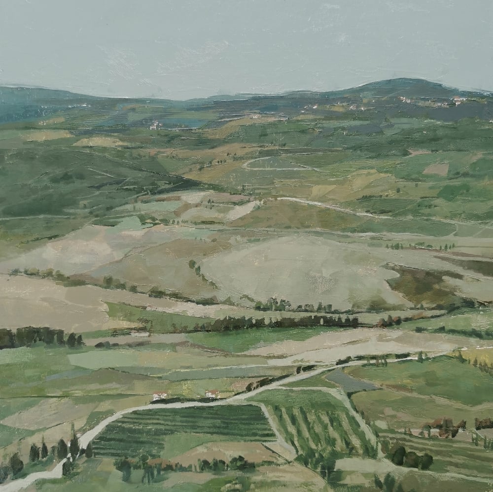 Countryside 
