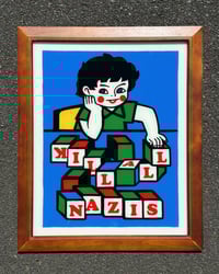 Image 1 of Kill All Nazis
