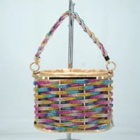 Picnic In The Park Handbag 