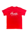 “The Statement” Humble Tee