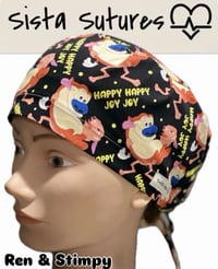 Image 12 of TV Shows II Scrub Hats