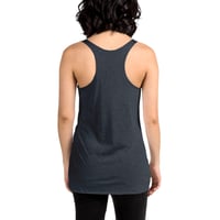 Image 8 of Officially Licensed Accept my love heart tank top