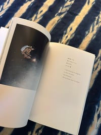 Image 16 of The eyes, the ears- Rinko Kawauchi, 2005