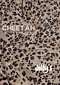 Image 9 of Hippy supremes, super wide leg trousers