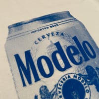 Image 5 of can crusher tee