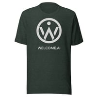 Image 4 of Welcome.AI T-Shirt