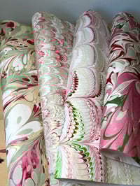 Image 1 of Christmas Collection Full Sheets #1-4