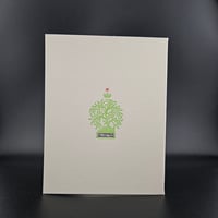 Image 2 of A Tree for All Seasons, 2nd edition / greeting card