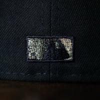 Image 4 of New Era 59Fifty “Midnight Cru” 