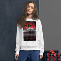 Image 4 of Nightmare Island Unisex Sweatshirt