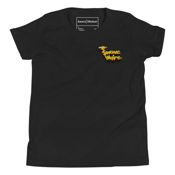 Image of Swave WeAre! YAWYW Youth T