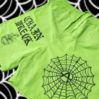 Image 2 of Web swimmers