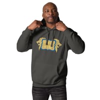 Image 12 of Mc Stimulator Printed Hoodie