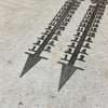 Snow Depth Gauge