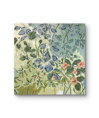 Image 1 of Wall at Chanticleer