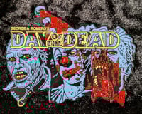 Image 1 of "Day of the Dead 40th Anniversary"