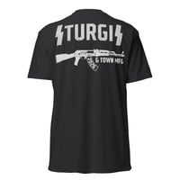Image 1 of Sturgis 2026 G Town T 
