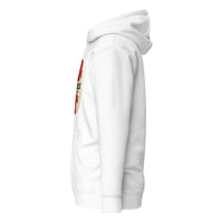 Image 8 of Unisex Hoodie Ichnusa