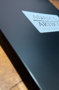 Image 5 of Adam’s Artbox 11x14 Portfolio Art Book w/ Exclusive Print