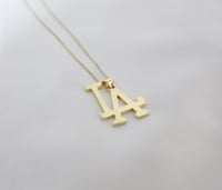 Image 1 of West Coast Necklace 