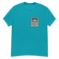 Image 4 of Radio Detroit Tee Unisex