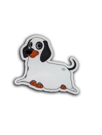 Image 2 of Spooky Snoots Series 2