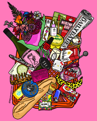 Image 2 of 21st CENTURY HUNTER GATHERER