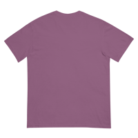 Image 8 of heavyweight t-shirt (God made the strongest women nurses)