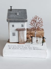 Image 2 of Autumn Poetry Cottages