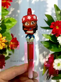 Image 1 of Motunui Princess Pen