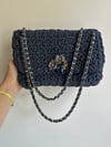 MEGA CHACHA NAVY 