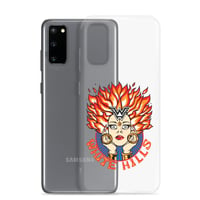 Image 1 of HEADS ON FIRE Case for Samsung®