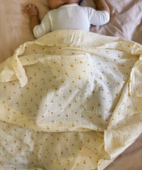 Image 4 of Posie Swaddle 
