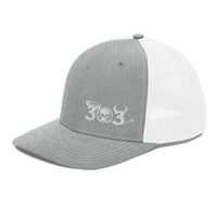 Image 5 of Trucker Cap
