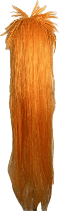 Image 1 of Orangey