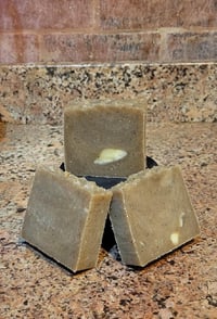 Banana Soap