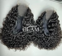 Image 2 of RAW SEA 5X5 WIGS