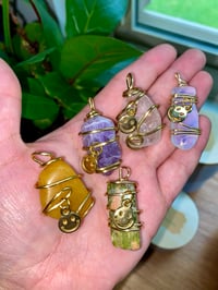 Image 1 of Stay Positive collection 