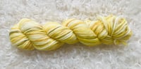 Image 1 of Hand Dyed 8ply Australian Merino