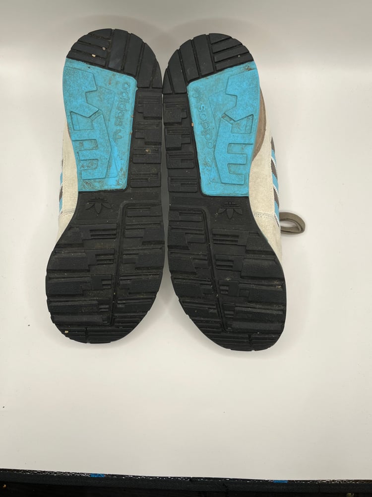 Adidas Zx420 Hanon Luck of the sea - UK11