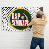 Rap Seminar Flag