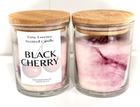 Image 4 of Candle Jars With Lid