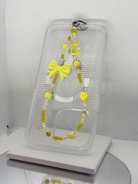 Image 2 of Sunbeam Pop Phone Charm