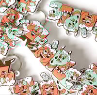 Image 2 of Keychains