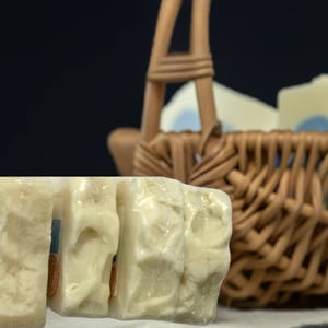 Image of Irish Sea Moss Soap